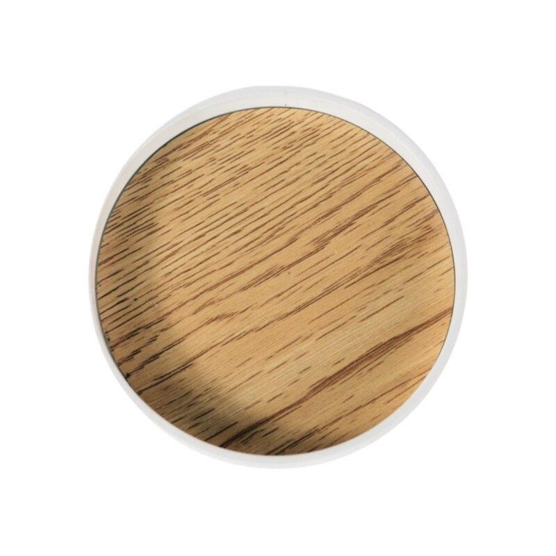 Round Coaster Heat Insulation Coffee Drink Cup Pad Coaster Non Slip Bowl Mat For Dining Table Kitchen Decoration Placemats