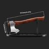 Simulations-Miniaturäxte Desktop-Display-Zubehör Realistisches Detail Sichere Kanten Für Interaktiven Spaß Und Heimdekoration