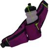 Running Stable Waist Running Pouch for Men and Women Pouch, Pouch, Bag, (Purple)