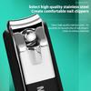 Nail Clippers for Men&Women-Ultra Sharp Sturdy Fingernail and Toenail Clipper Cutters,Ideal Gift for Men & Grooming Gifts