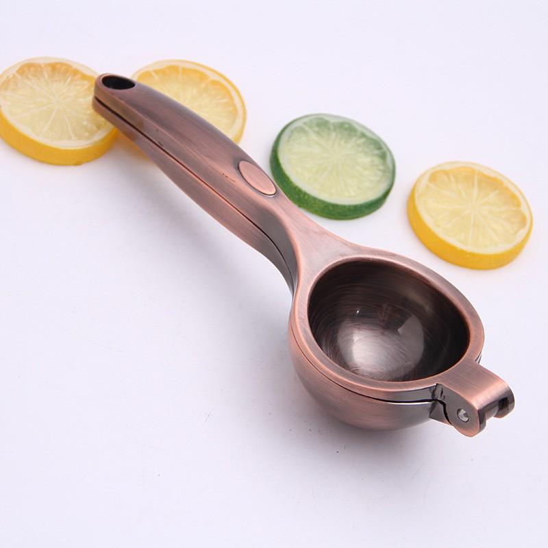 Z Lemon Squeezer Manual Citrus Juicer Home Fruit Press Kitchen