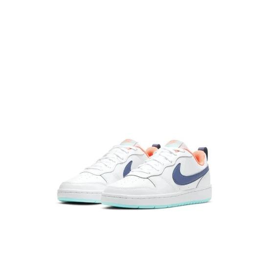 Nike Court Borough 2 BQ5448-112 GS