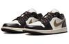 Jordan 1 Low Shadow Brown Women's DC0774-200