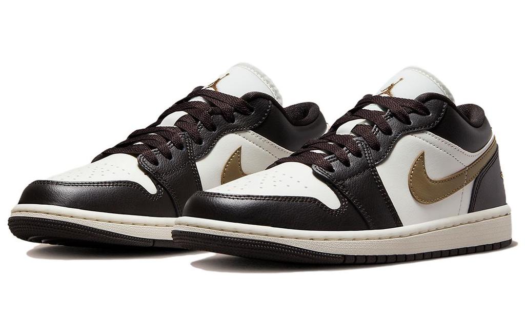 Jordan 1 Low Shadow Brown Women's DC0774-200