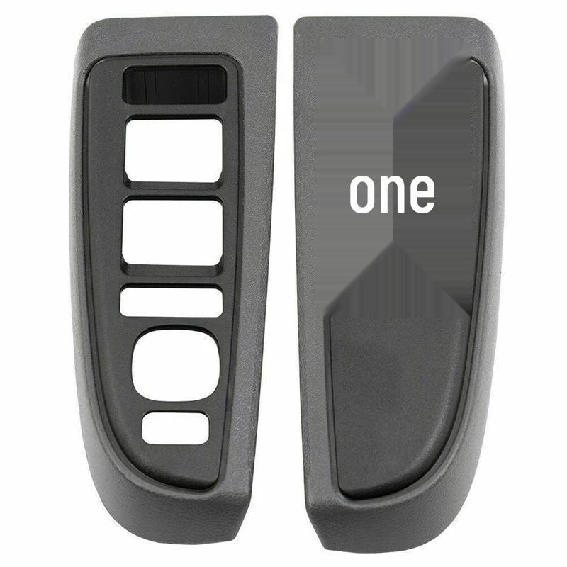Chevrolet GMC Front Left/Right Power Window Switch Bezel 89045120/89045128