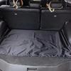 Professional Car Trunk Mat - Durable, Non-Slip Mat for Easy Cleanup, Ideal for Driving Company Use, Trunk Mat|Durable Trunk Mat|Easy Cleanup Mat