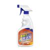 Jiesiguo Kitchen Range Hood Oil Stain Remover Foam Cleaner