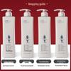 Adolph Silky Smooth Shampoo