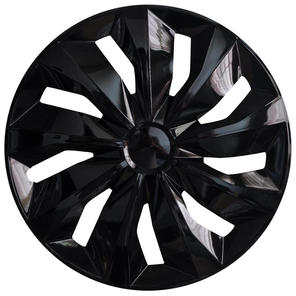 Enjoliveur pour Toyota Corolla, Vios, Yaris, Lancer - Enjoliveur décoratif 14/15 pouces