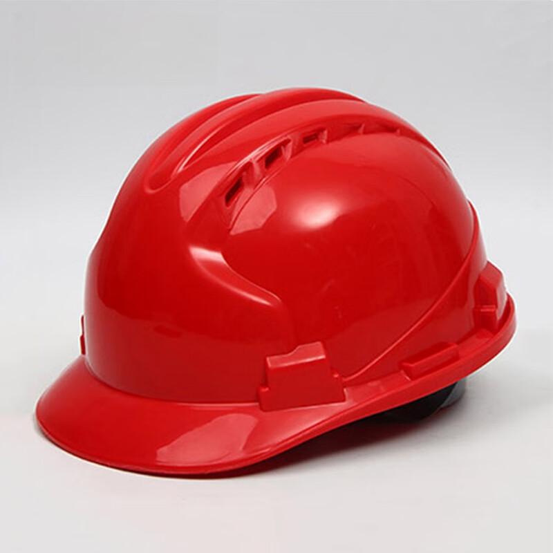 NLNTL ABS Construction Safety Helmet Adjustable