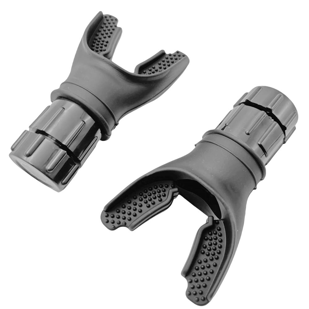 

1/2 шт., спортивный тренажер для дыхания, упражнения на легкие, лицо, мундштук, респиратор, оборудование для фитнеса для дома, аксессуары для ухода за здоровьем