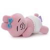 Takara Tomy Arts Opanchusagi Suyasuya Friend Plush Toy S Opanchusagi Plush Toy Width 22cm (TAKARATOMY A.R.T.S) Approx.
