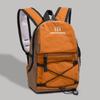 Double-shoulder Backpack for Female College Students. It's a Lightweight Small Backpack Suitable for Casual Travel. It's the New