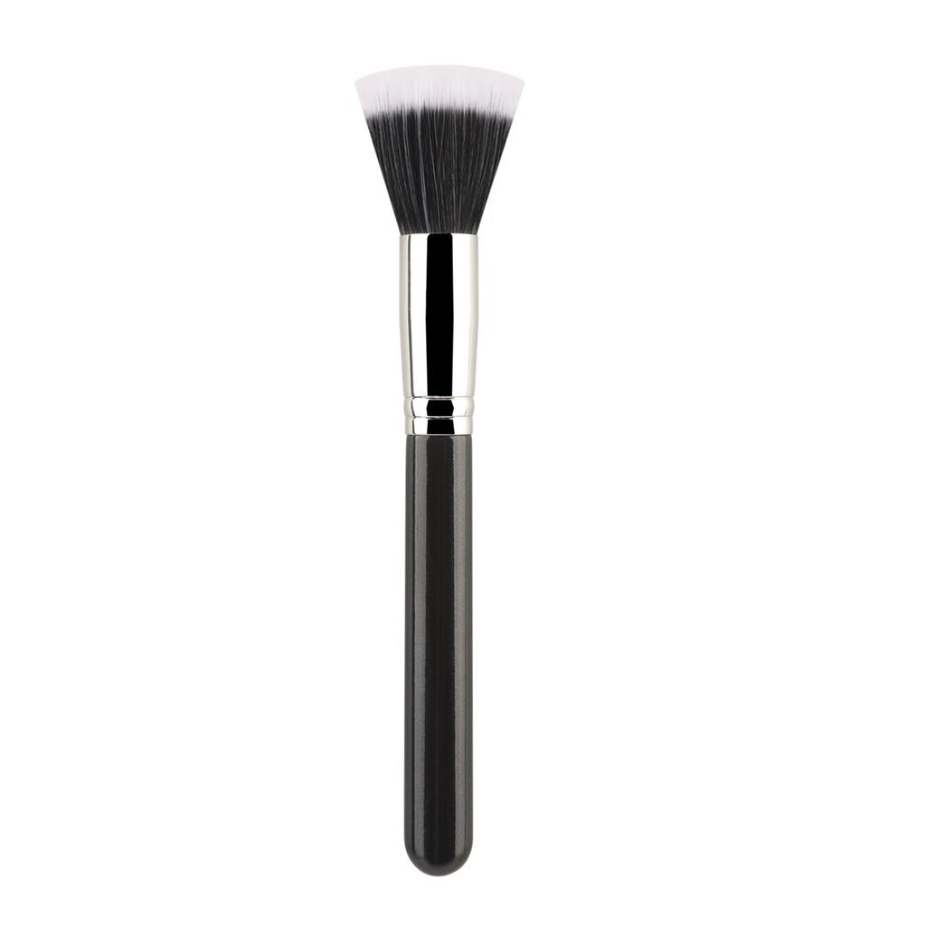 Single makeup brush 187 Loose powder brush Honey brush Multifunctional makeup tool