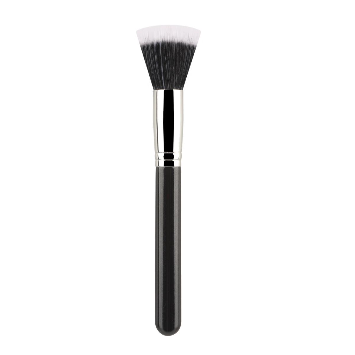 Single makeup brush 187 Loose powder brush Honey brush Multifunctional makeup tool