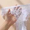 Sexy Thong Women'S Low-Rise Panties Lace Women'S Panties Breathable Briefs