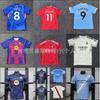 ''-'' Football Club Soccer Jersey Men Women Short Sleeve Fan Player Version Chelsea Liverpool Man City Barcelona PSG