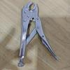 Heavy-Duty Multifunctional Needle-Nose Pliers with Round Jaw for Quick Fixes and Gripping