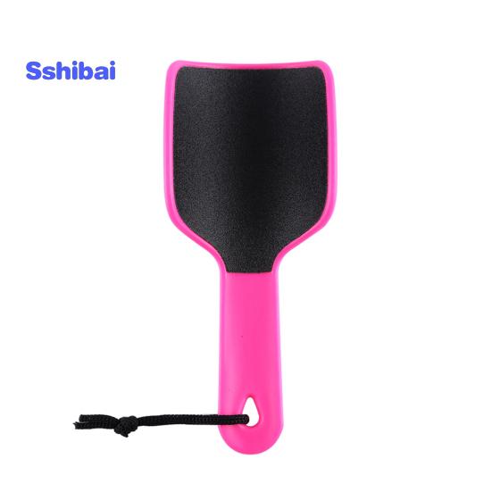 Foot File Callus Remover Reusable Feet Care Dead Skin Foot Rasp for Home Hobbies Product