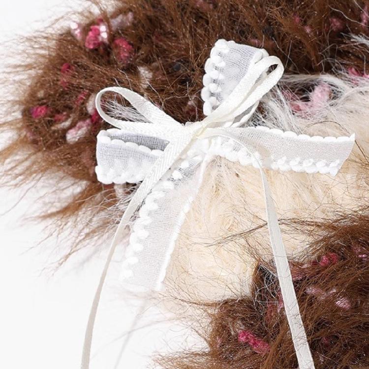 Fashionable Winter Hat Casual Ear Flap Hat Thermals Earflap Hat Cartoon Pattern for Everyday Use and Outdoor Fun