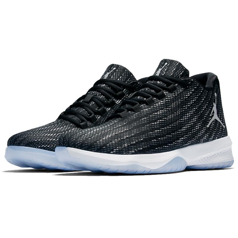 Jordan B Fly Black Jordan 881444-010