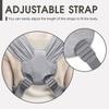 Pet Outdoor Play and Walking Carrier Bag for Cats and Dogs, Adjustable Sling Pet Backpack, Simple Travel Bag