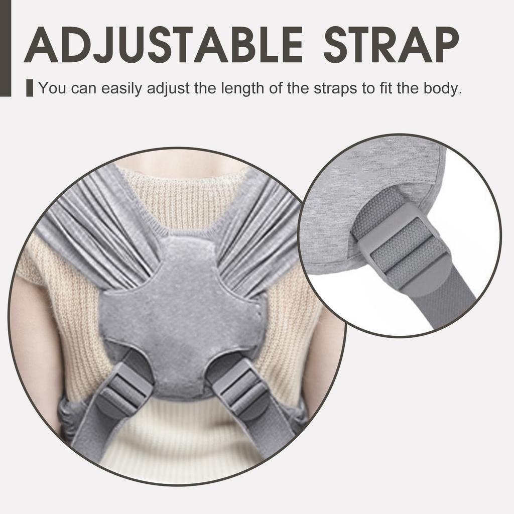 Pet Outdoor Play and Walking Carrier Bag for Cats and Dogs, Adjustable Sling Pet Backpack, Simple Travel Bag