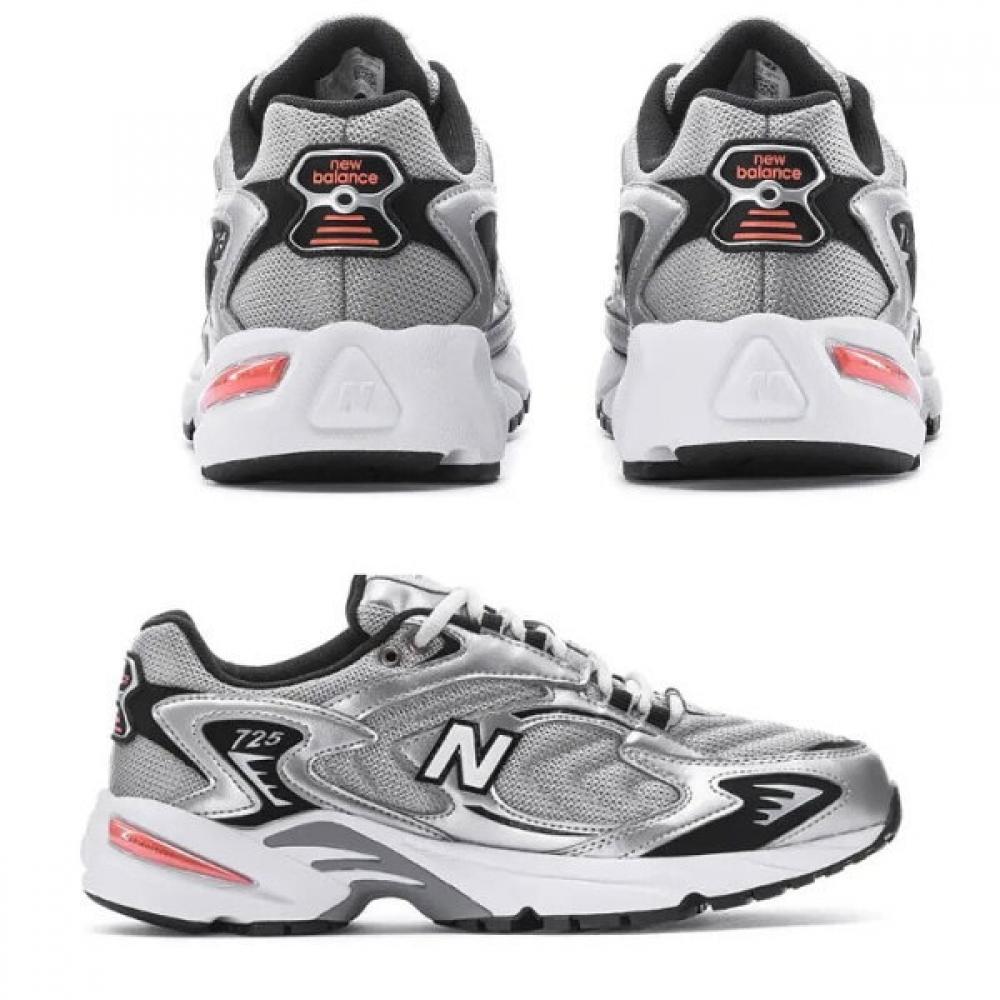 

New Balance Ml725ub Unisex Sneaker Running Jogging Shoes 230