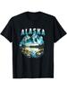 Alaska – Die letzte Grenze: Souvenir-T-Shirt für Besucher
