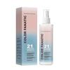 Color Fanatic Wielozadaniowy Spray Bez Spłukiwania - Do Włosów Koloryzowanych, Bez Spłukiwania, Ochrona Termiczna, Bez Siarczanów & Wegański - 200ml