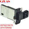 Mass Air Flow Sensor 8-97601967-0 8976019670 AFH70M40 AFH70M-40 for Isuzu D-Max Rodeo N-Series NPR 4HK1 6HK1