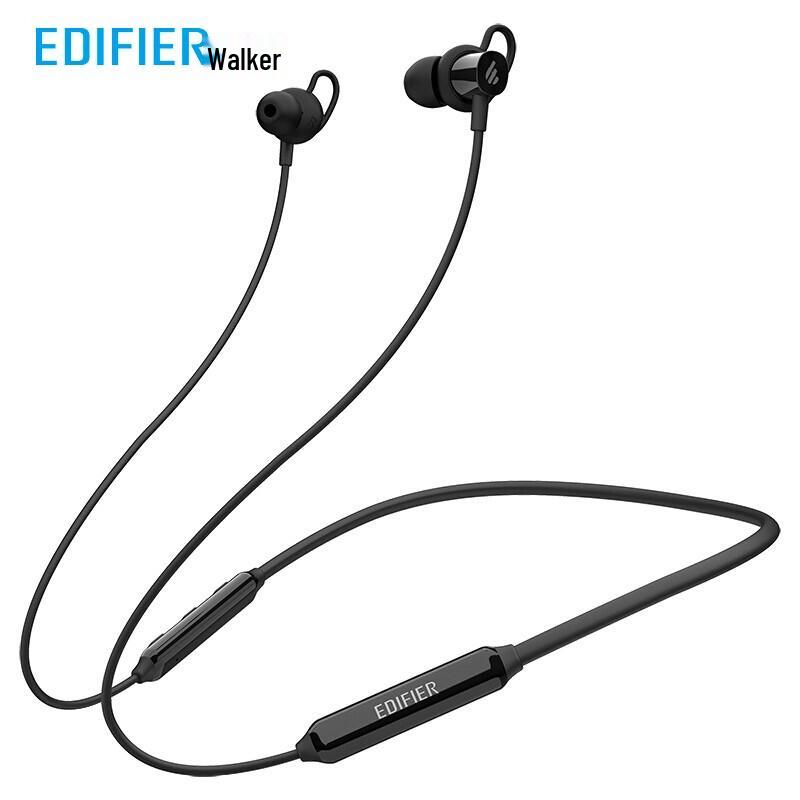 EDIFIER W200BT Neckband Wireless Bluetooth Earphones