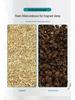 Mugwort Sleep-Aid Cervical Pillow: Herbal Neck Support & Waist Cylindrical Cushion