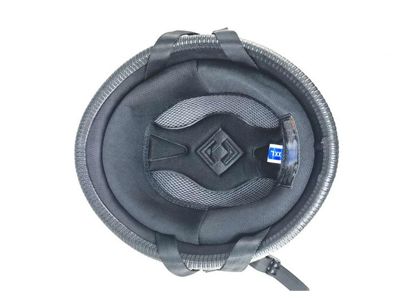 Retro Lightweight Motorcycle Half Helmet for Men and Women