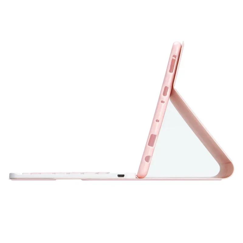 Case for Honor Pad X10 Pro 11.5 Inch 2026 Wireless Touchpad Keyboard Cover Keyboard Case for Honor Pad 10 Pro 11.5 Inch 2026