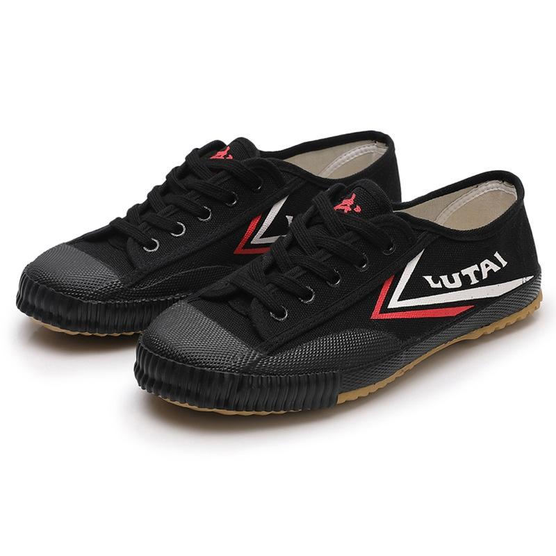 Scarpe da Arti Marziali a Taglio Basso Scarpe da Atletica Leggera Scarpe Sportive da Esterno Scarpe con Suola Tendine Scarpe da Allenamento Scarpe Leggere e Traspiranti Scarpe da Corsa