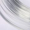 Solid Wire Fine Steel Wire Rope  Steel Wire Galvanized Iron Wire  Crafts DIY Projects