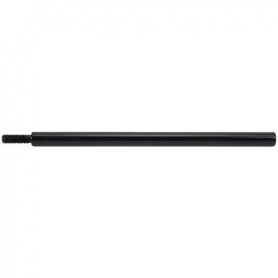 10" M10x1.5 Shift Knob Extender Extension Lever Gear Manual Shifter Rod