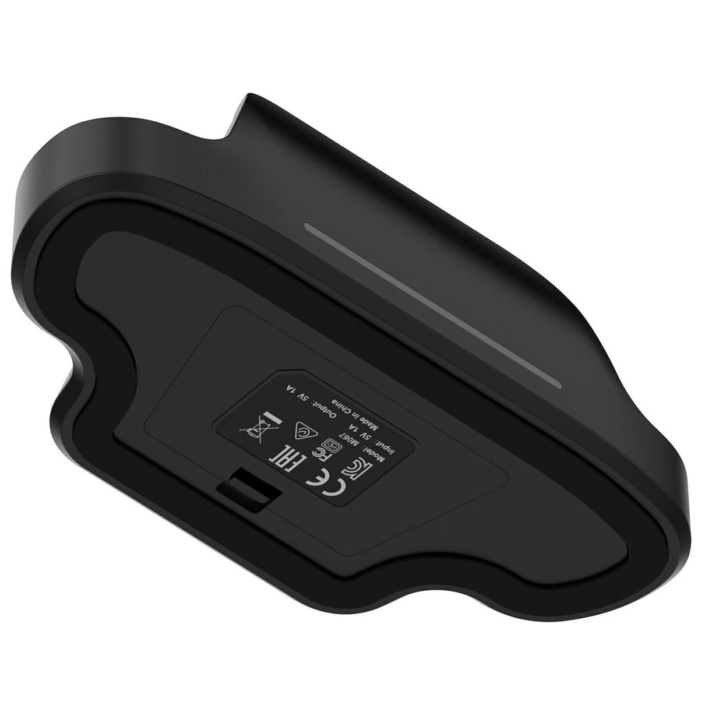 M067 For GameSir G7 Pro Controller Charging Dock Gamepad Charging Stand
