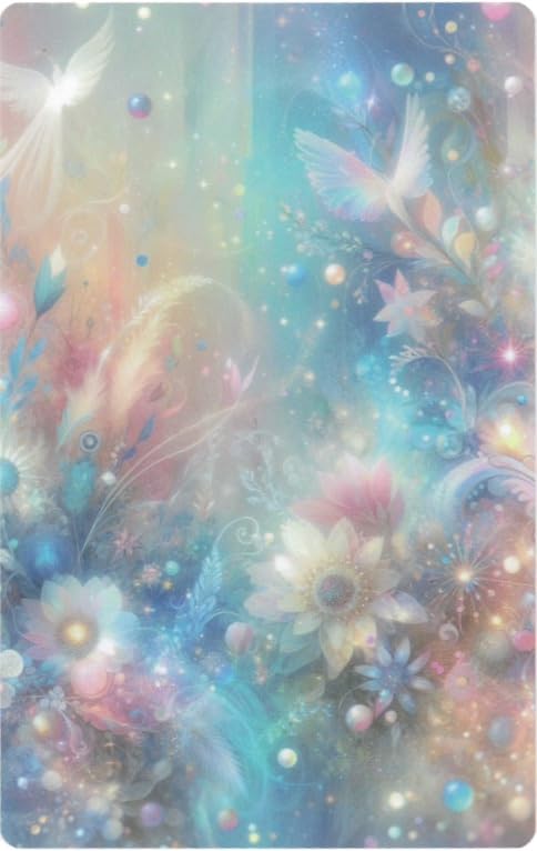 Princess Magic Oracle Cards Masa 33 Cards with Japanese Instructions [Authentic]