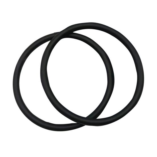 2 ks podpůrný popruh na patelární šlachu silikonový úleva od bolesti kolene stabilizační pás na patelu pro basketbal turistiku fotbal běh skokany