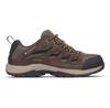 Columbia Crestwood Waterproof Hiking Boots