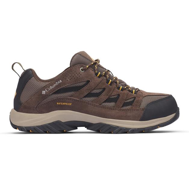 Columbia Crestwood Waterproof Hiking Boots