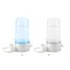 Automatic Birdcage Water Bottle Multifunctional Bird Water Dispenser Wear-resistant Plastic Food Container Pet Accessories