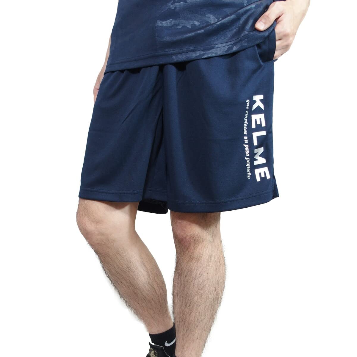 

Брюки для практики Kereme KC23S174 107 Темно-синий Размер M