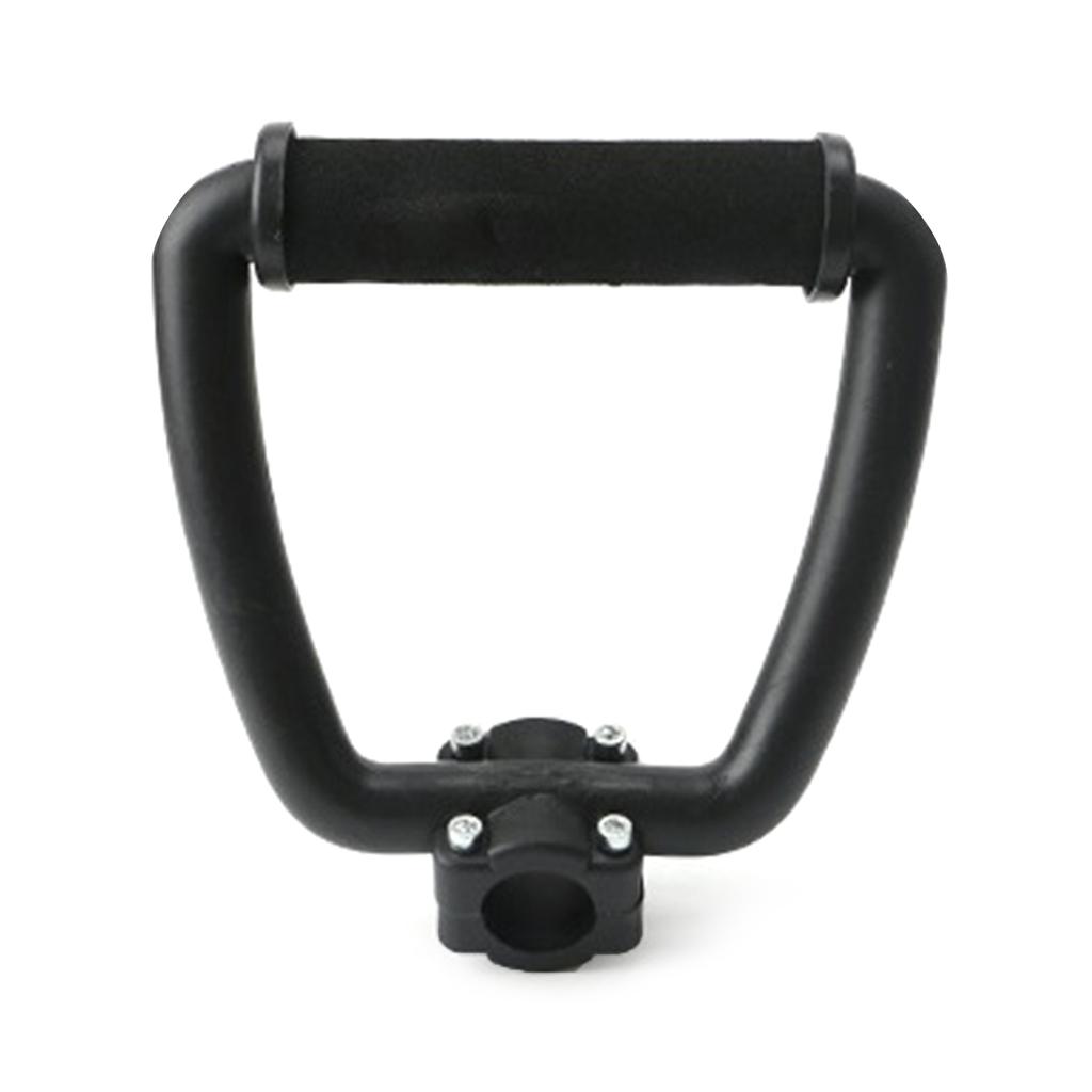 Lawn Mower Backpack Carry Handle Universal Handle Garden Eater Trimmer Handlebar Replacement Garden Power Accessories