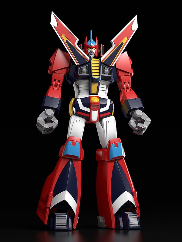 MODEROID Galaxy Whirlwind Braiger Braiger Non-Scale Assembled Plastic Model Resale