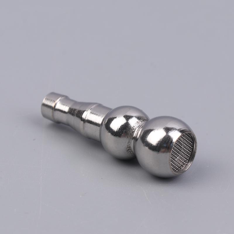 Stainless Steel Water Pump Dispenser Pipe Water Pump Pipes Weight Heavy Duty Pump Accessories For Bottle Water Dispenser