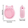 Anti-Scratch Soft Shell Protective Case for Tamagotchi Paradise Electronic Pet Game Accessories