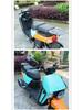 SYM 4MICA Little Ant 150 Rear Luggage Rack - Carbon Steel Tail Trunk Bracket XS150T-13